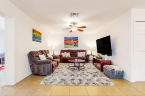 Sunscape Mirage